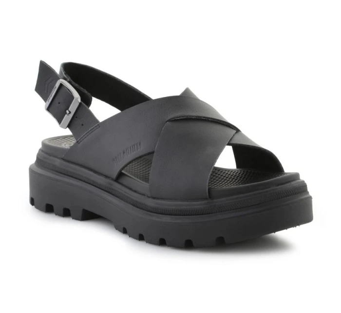 W sandály model 21197500 - Palladium