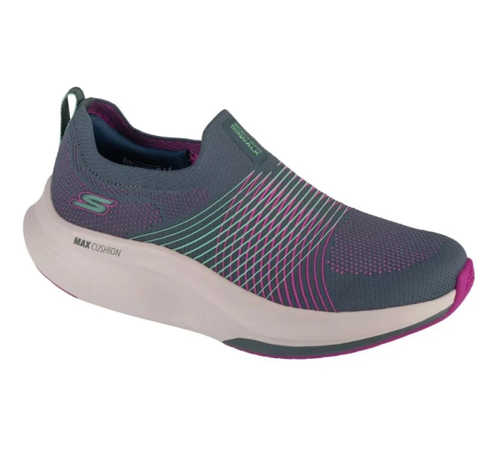 Go Walk Max Walker Sally model 21374072 Purple 36 - Skechers Go Walk Max Walker Sally model 21374072 Purple 36 - Skechers