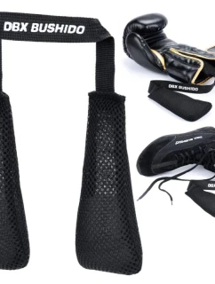 Osvěžovač, odvlhčovač pro sportovní vybavení | DBX Dryer 2.0