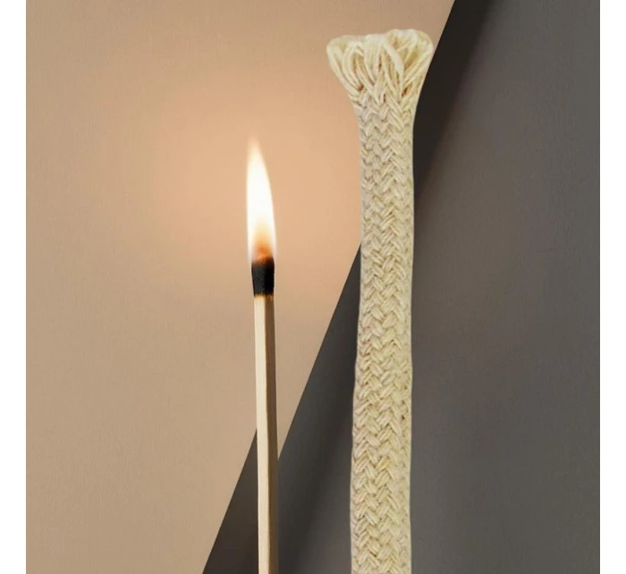 PLOCHÉ SKLÁDACÍ NÁDOBY NA OLEJOVÉ LAMPY A TUBY 13x1,2x0,5 CM - SADA 5 NÁDOB