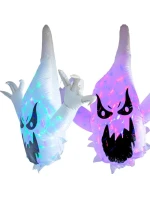 NAFUKOVACÍ HALLOWEEN DUCH VEDL NAFUKOVACÍ HALLOWEEN DUCH VEDL