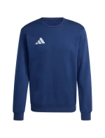 Pánská mikina adidas Entrada 26 Sweat Top navy blue JZ6574