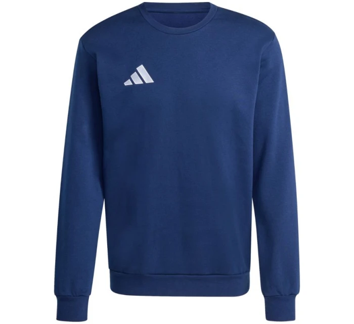 Pánská mikina adidas Entrada 26 Sweat Top navy blue JZ6574