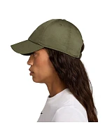 Nike Club baseballová čepice olivová FB5368 222