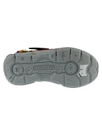 Skechers Gametronix 2.0 402270L-BKRD Černé 27
