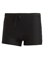 Spodenki kąpielowe Fitness Taper Swim M model 19556130 - ADIDAS