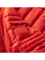 Pánská bunda Taavo M 92800326682 - Iguana