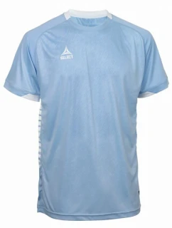 SELECT Španělsko světle modrý dres modrý
