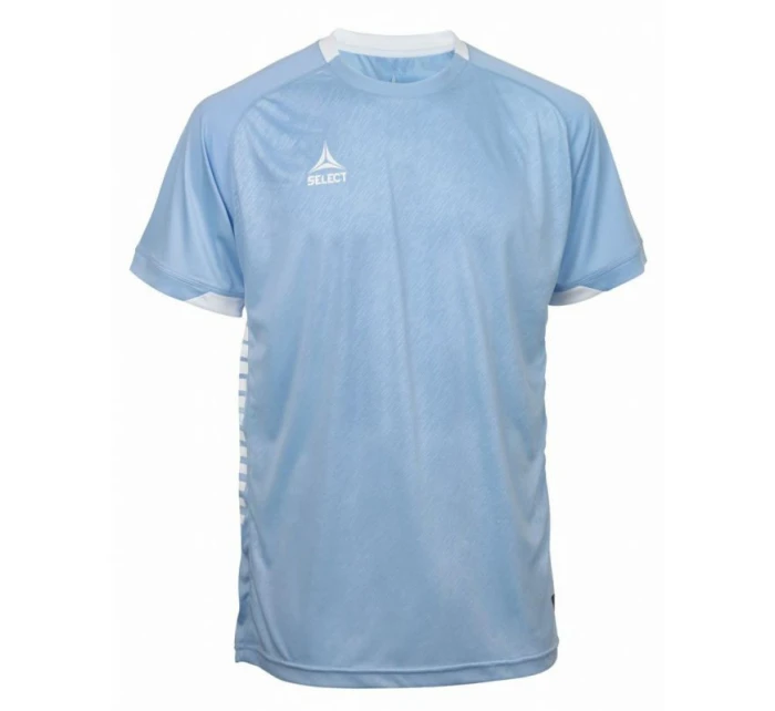 SELECT Španělsko světle modrý dres modrý
