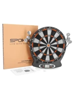 šipky LITE model 21429230 - Spokey šipky LITE model 21429230 - Spokey