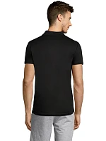 SOL'S Men Pánské piqué sportovní polo white model 22522513 SOL'S Men Pánské piqué sportovní polo white model 22522513