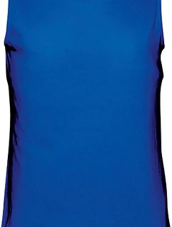 SOL'S Justin Pánské tílko 25.1465 royal blue