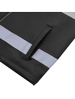 09 HiVis softshellová bunda black model 22501931 - Yoko 09 HiVis softshellová bunda black model 22501931 - Yoko