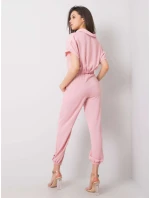 Sada 346 KMPL 5001.56 růžová