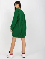 Mikina VI BL model 17846514 tmavě zelená - FPrice