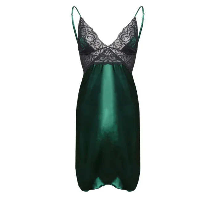 Zelená košilka Sophia - Dkaren