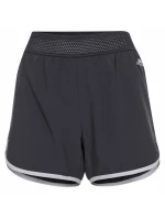 Dámské běžecké kraťasy model 21276912 v černé barvě - Trespass