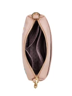 Dámská kabelka Vuch Coalie Flowers Beige