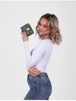 Dámská peněženka Vuch Pippa Mn Green