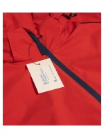 Rainbow bunda pánská černá Rainbow bunda pánská černá