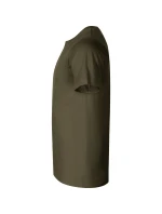 Paint tričko unisex army