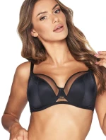 Dámská podprsenka Etna BC-927 Černá - Kinga