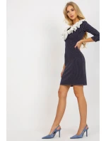 Koktejlové šaty model 174749 Lakerta