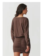 Denní šaty model 217651 Makadamia Denní šaty model 217651 Makadamia