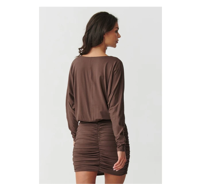 Denní šaty model 217651 Makadamia Denní šaty model 217651 Makadamia