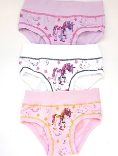 Dětské kalhotky Emy B/2035