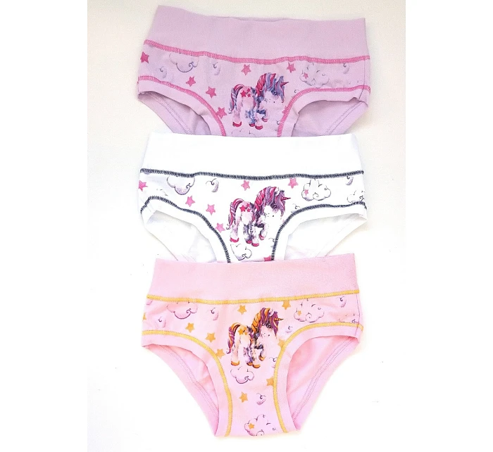 Dětské kalhotky Emy B/2035 Dětské kalhotky Emy B/2035