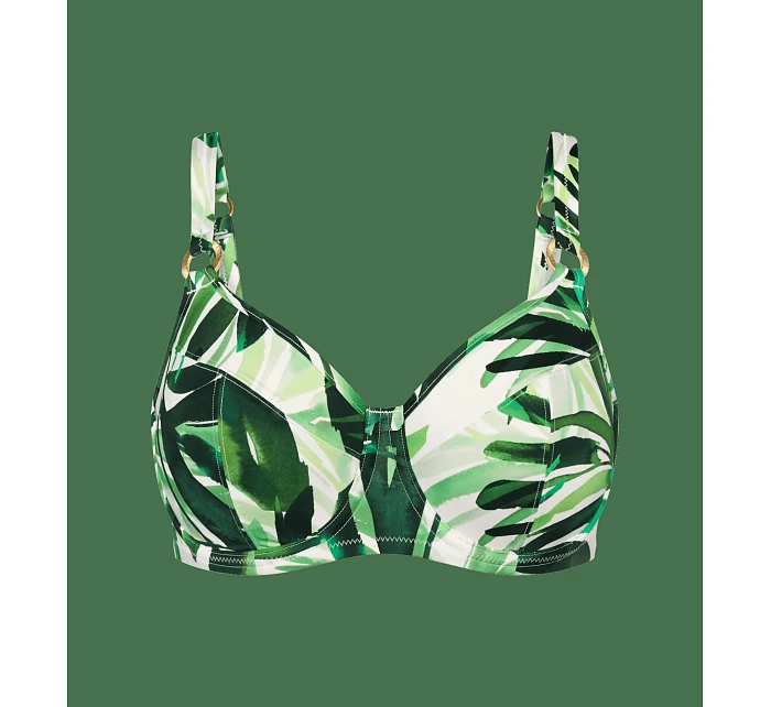 Summer Palm W 01 - GREEN COMBINATION - TRIUMPH GREEN COMBINATION - TRIUMPH