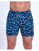 Boxerky Cornette Classic 001/171 S-2XL Boxerky Cornette Classic 001/171 S-2XL