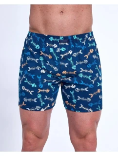 Pánské boxerky Classic model 20844268 S2XL - Cornette
