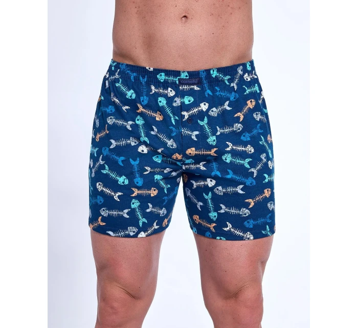 Boxerky Cornette Classic 001/171 S-2XL Boxerky Cornette Classic 001/171 S-2XL