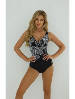 Plavky Self S 1069 V1MA10 Madeira 10