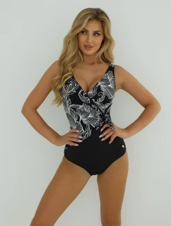 Plavky Self S 1069 V1MA10 Madeira 10