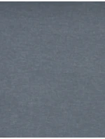 Dámská noční košile De Lafense 372 Falbene kr/r Dámská noční košile De Lafense 372 Falbene kr/r