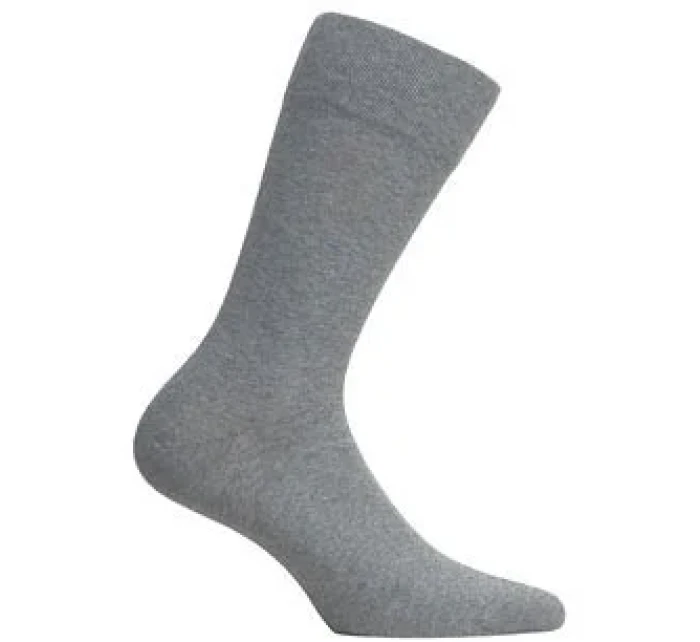 Hladké pánské ponožky Wola W94.00 Perfect Man Hladké pánské ponožky Wola W94.00 Perfect Man