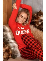Dámské pyžamo model 20714431 - Doctornap