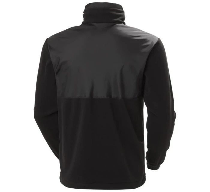 Helly Hansen mikina YU 1/2 Zip Fleece M 53779 991 Helly Hansen mikina YU 1/2 Zip Fleece M 53779 991