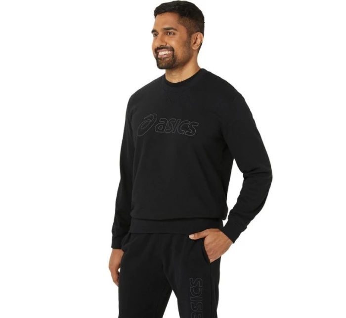 Asics Mikina M 2031E192002 pánské