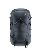 Trekingový batoh Deuter Trail Pro 31 SL black