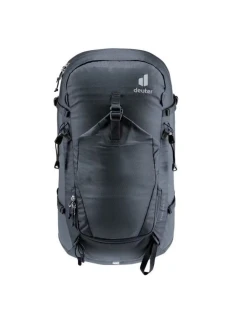 Trekingový batoh Deuter Trail Pro 31 SL black
