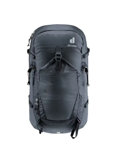 Trekingový batoh Deuter Trail Pro 31 SL black