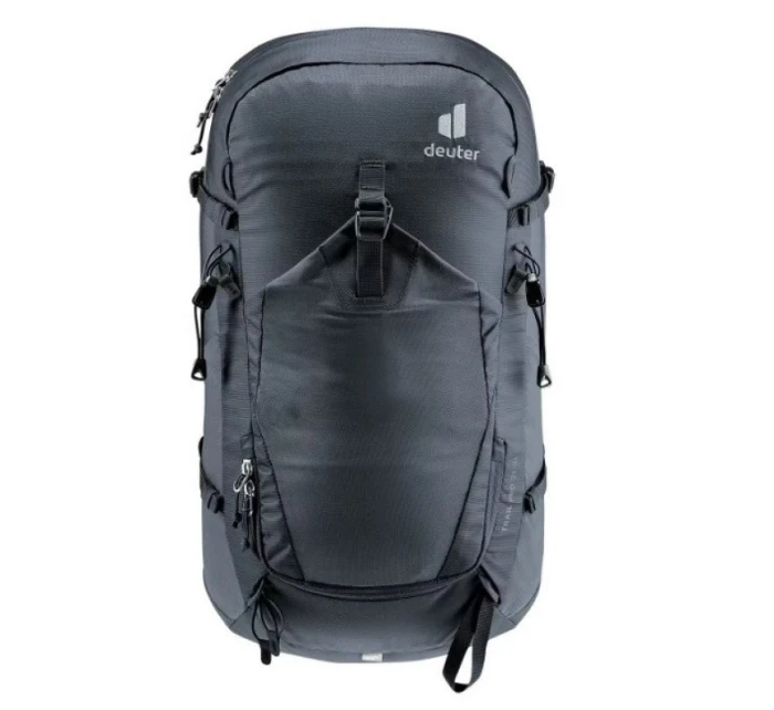 Trekingový batoh Deuter Trail Pro 31 SL black