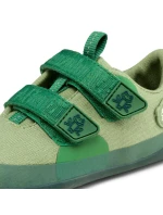 Affenzahn Sneaker Cotton Lucky Frog Jr boty 00391-20110