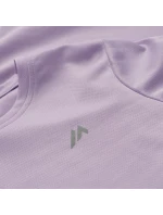 Dámské tričko s krátkým rukávem LADY DILLION Dámské tričko s krátkým rukávem LADY DILLION