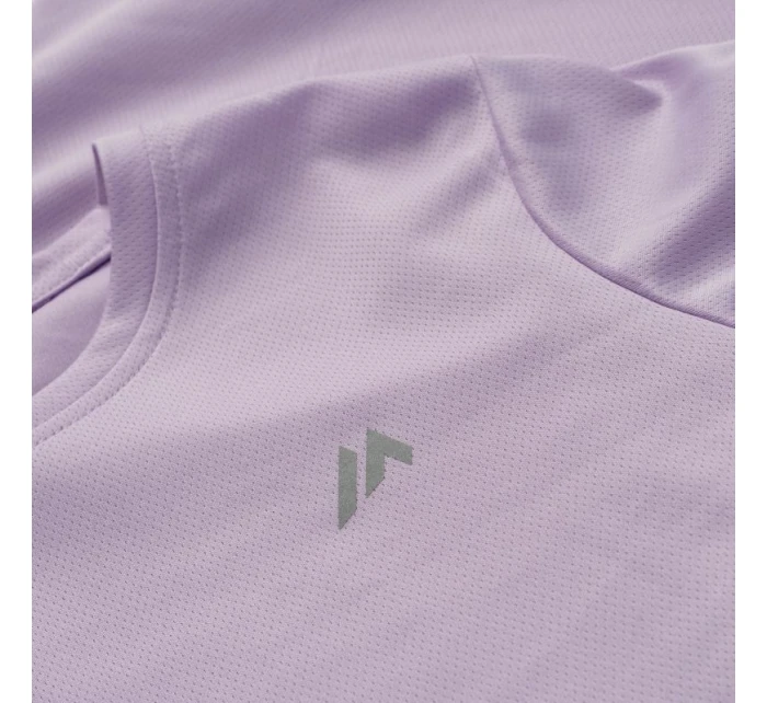 Dámské tričko s krátkým rukávem LADY DILLION Dámské tričko s krátkým rukávem LADY DILLION