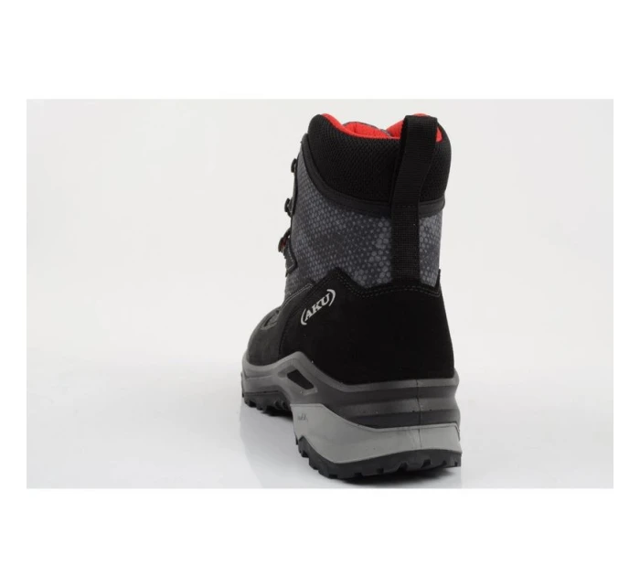 Boty Aku Adapta Gore-tex M 494353 Boty Aku Adapta Gore-tex M 494353